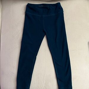 Beyond Yoga toddler Leggings
